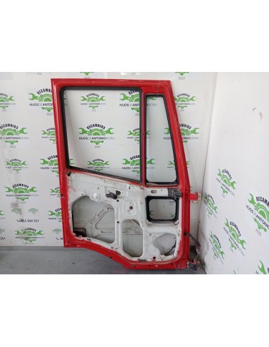 [102655] PUERTA DELANTERA IZQUIERDA - IVECO...