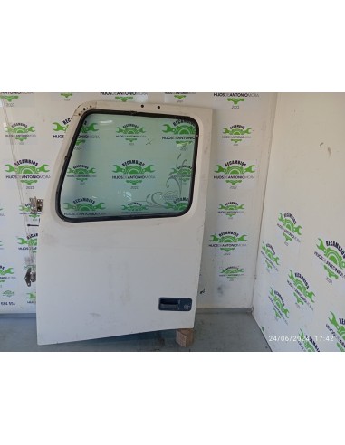 [102873] PUERTA DELANTERA IZQUIERDA - VOLVO FH...
