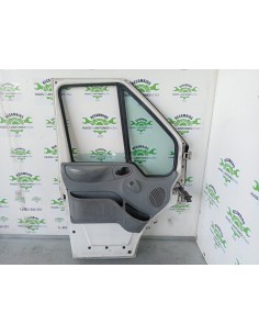 [102972] PUERTA DELANTERA IZQUIERDA - FORD TRANSIT CAJA...