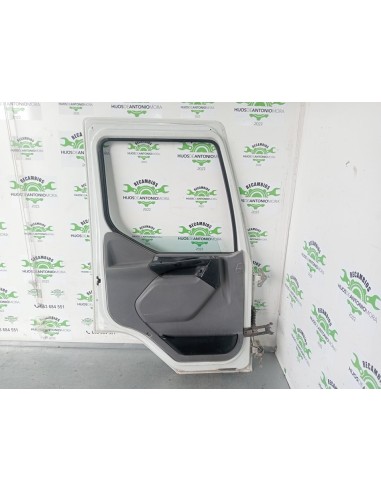 [103330] PUERTA DELANTERA IZQUIERDA - RENAULT...