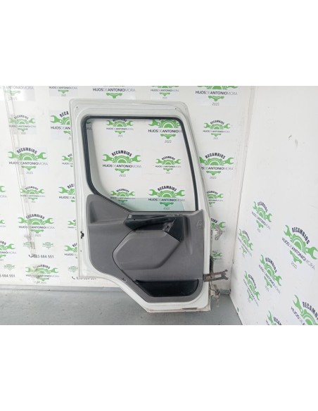 [103330] PUERTA DELANTERA IZQUIERDA - RENAULT HR XXX.18/26 PREMIUM 01 - (01/2001 - 12/2006)