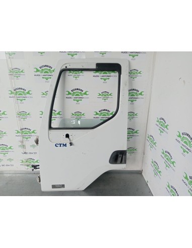 [103330] PUERTA DELANTERA IZQUIERDA - RENAULT...