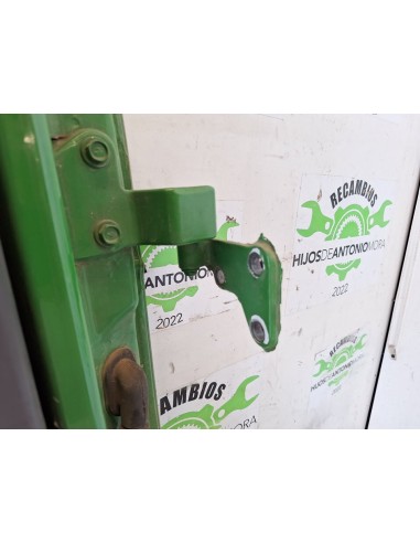 [103464] PUERTA DELANTERA IZQUIERDA - NISSAN...