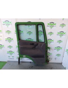 [103464] PUERTA DELANTERA IZQUIERDA - NISSAN ATLEON 2