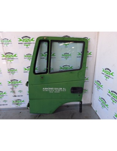 [103464] PUERTA DELANTERA IZQUIERDA - NISSAN...