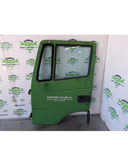 [103464] PUERTA DELANTERA IZQUIERDA - NISSAN ATLEON