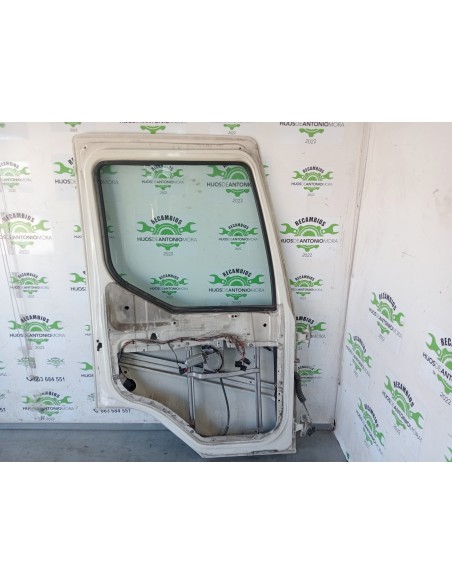 [103691] PUERTA DELANTERA IZQUIERDA - DAF SERIE LF45.XXX DESDE 06