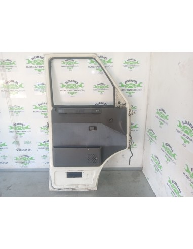 [104968] PUERTA DELANTERA IZQUIERDA - IVECO...