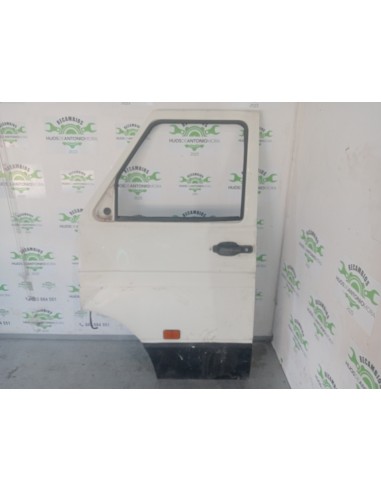 [104968] PUERTA DELANTERA IZQUIERDA - IVECO...