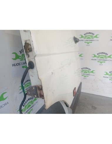 [104968] PUERTA DELANTERA IZQUIERDA - IVECO...