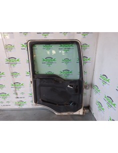 [105671] PUERTA DELANTERA IZQUIERDA - MAN TG - A 41.XXX 2