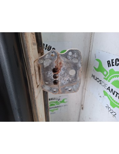 [105671] PUERTA DELANTERA IZQUIERDA - MAN TG -...