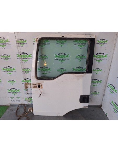 [105671] PUERTA DELANTERA IZQUIERDA - MAN TG - A 41.XXX