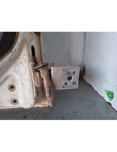 [105671] PUERTA DELANTERA IZQUIERDA - MAN TG - A 41.XXX