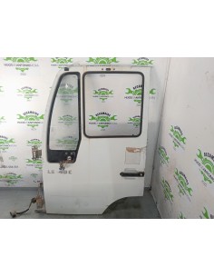 [105921] PUERTA DELANTERA IZQUIERDA - MAN LE 140 2