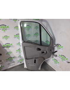[106364] PUERTA DELANTERA IZQUIERDA - RENAULT MASTER MAXI... 2