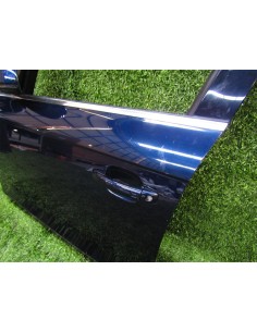 [92675] PUERTA DELANTERA IZQUIERDA - AUDI A4 AVANT (B5) 2