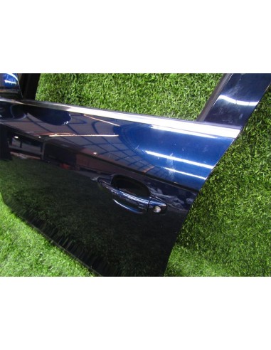 [92675] PUERTA DELANTERA IZQUIERDA - AUDI A4...