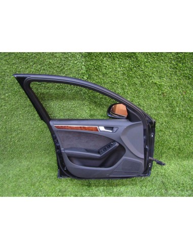 [92675] PUERTA DELANTERA IZQUIERDA - AUDI A4...