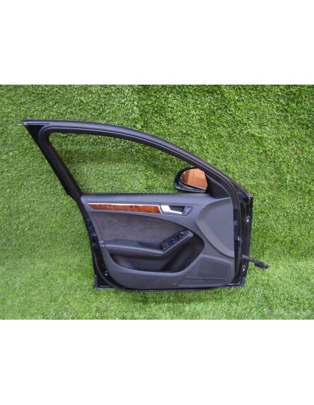 [92675] PUERTA DELANTERA IZQUIERDA - AUDI A4 AVANT (B5)
