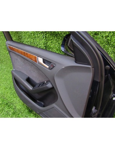 [92675] PUERTA DELANTERA IZQUIERDA - AUDI A4...