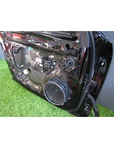 [92745] PUERTA DELANTERA IZQUIERDA - AUDI A4 ALLROAD...