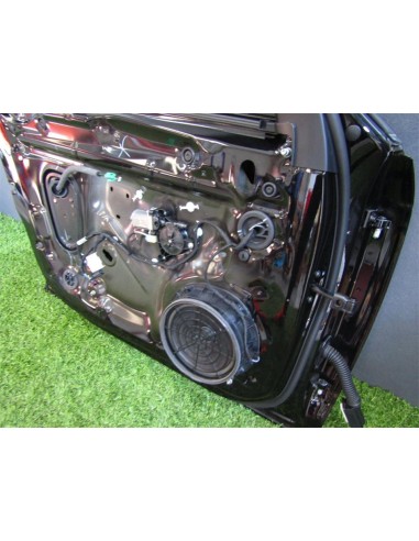 [92745] PUERTA DELANTERA IZQUIERDA - AUDI A4...