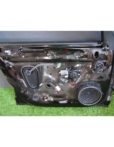 [92745] PUERTA DELANTERA IZQUIERDA - AUDI A4 ALLROAD... 2