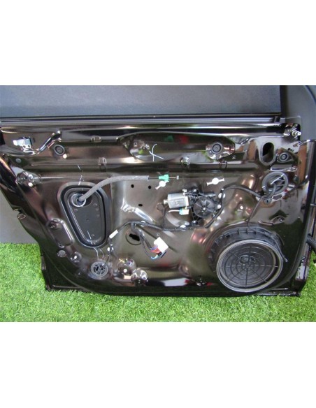 [92745] PUERTA DELANTERA IZQUIERDA - AUDI A4 ALLROAD QUATTRO (8WH) (01/2016 - 01/2019)