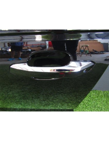 [92745] PUERTA DELANTERA IZQUIERDA - AUDI A4...