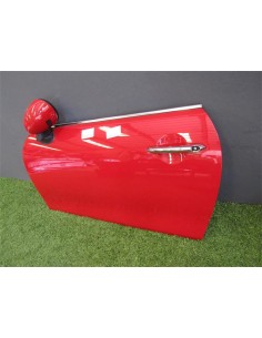 [93215] PUERTA DELANTERA IZQUIERDA - BMW MINI CABRIO (R52)