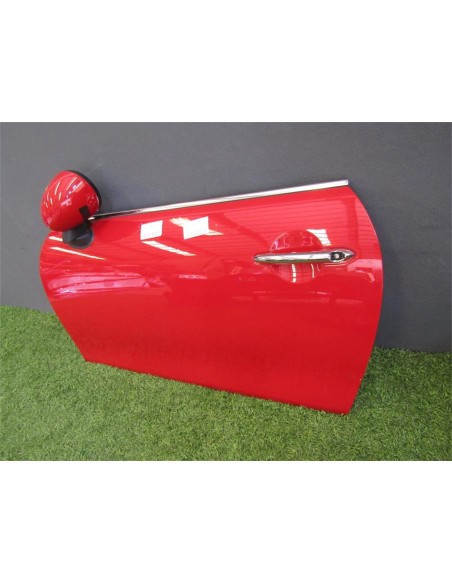 [93215] PUERTA DELANTERA IZQUIERDA - BMW MINI CABRIO (R52)