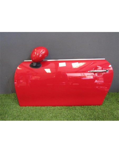 [93215] PUERTA DELANTERA IZQUIERDA - BMW MINI CABRIO (R52)