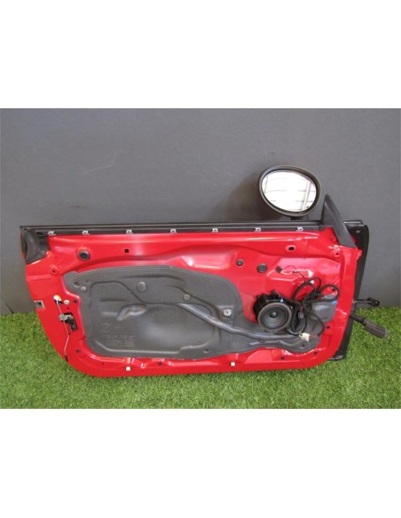 [93215] PUERTA DELANTERA IZQUIERDA - BMW MINI CABRIO (R52)