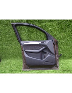 [93217] PUERTA DELANTERA IZQUIERDA - AUDI Q5 (8R)