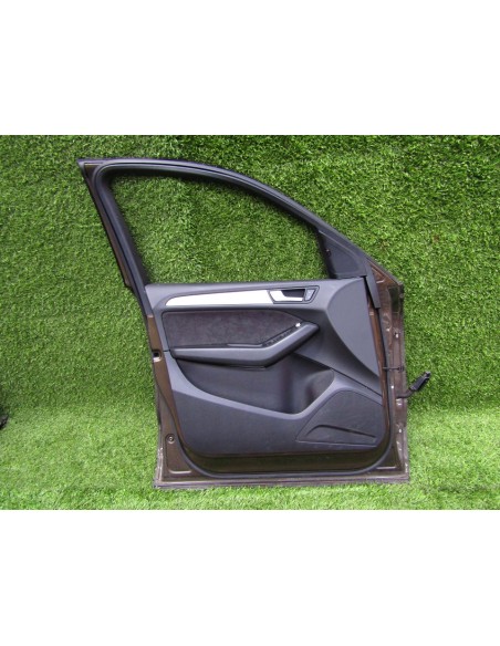 [93217] PUERTA DELANTERA IZQUIERDA - AUDI Q5 (8R)