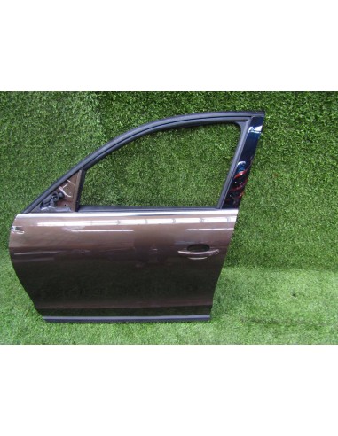[93217] PUERTA DELANTERA IZQUIERDA - AUDI Q5 (8R)