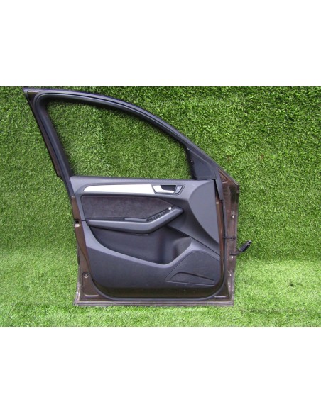 [93217] PUERTA DELANTERA IZQUIERDA - AUDI Q5 (8R)