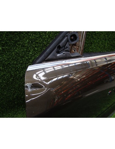 [93217] PUERTA DELANTERA IZQUIERDA - AUDI Q5 (8R)