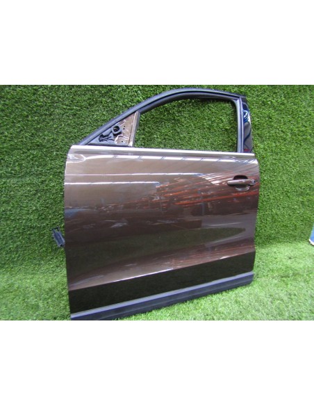 [93217] PUERTA DELANTERA IZQUIERDA - AUDI Q5 (8R)