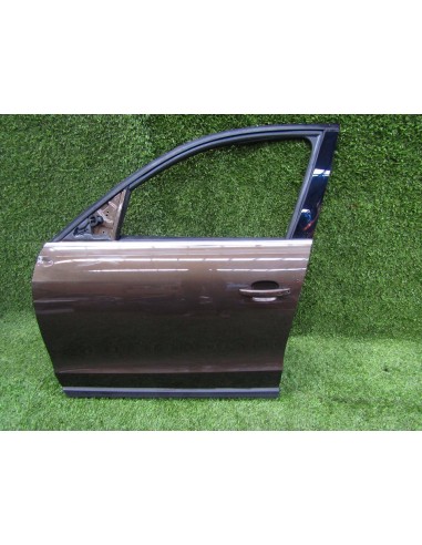 [93217] PUERTA DELANTERA IZQUIERDA - AUDI Q5 (8R)