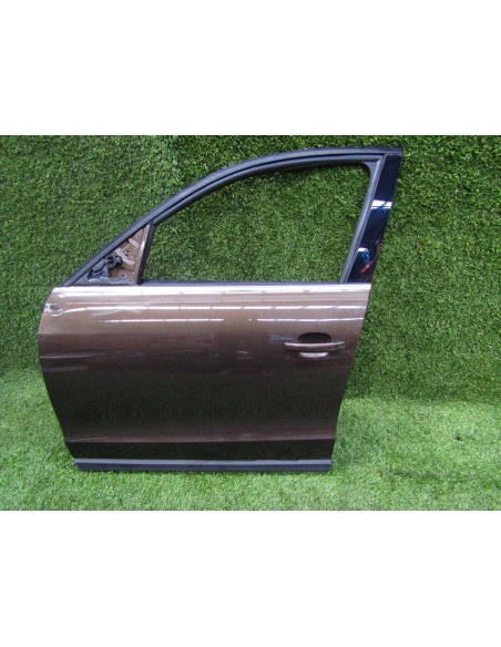[93217] PUERTA DELANTERA IZQUIERDA - AUDI Q5 (8R)