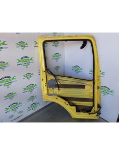 [94919] PUERTA DELANTERA IZQUIERDA - MERCEDES ACTROS...