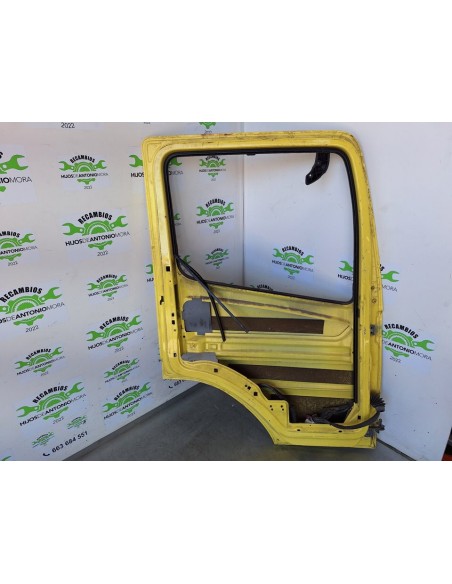 [94919] PUERTA DELANTERA IZQUIERDA - MERCEDES ACTROS 2-EJES 6-CIL. SERIE/BM (01/1996 - 12/2003)