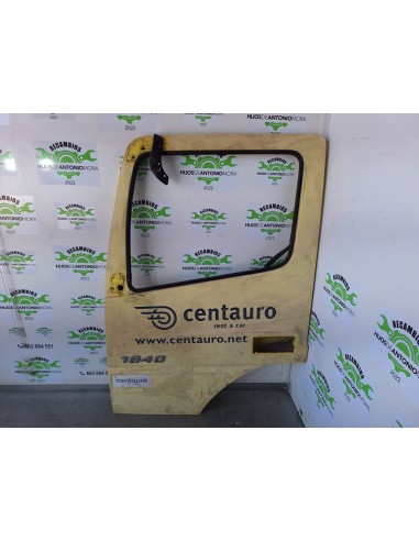 [94919] PUERTA DELANTERA IZQUIERDA - MERCEDES...