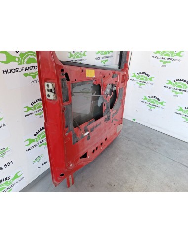 [94951] PUERTA DELANTERA IZQUIERDA - DAF SERIE...