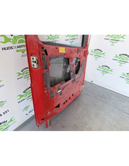 [94951] PUERTA DELANTERA IZQUIERDA - DAF SERIE XF EURO 6 (01/2013 - ...)