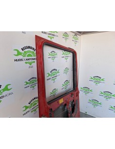 [94951] PUERTA DELANTERA IZQUIERDA - DAF SERIE XF EURO 6... 2