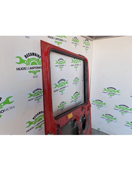 [94951] PUERTA DELANTERA IZQUIERDA - DAF SERIE XF EURO 6 (01/2013 - ...)