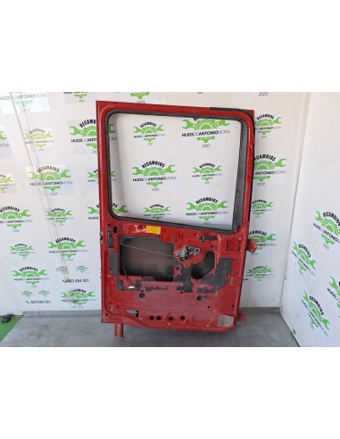 [94951] PUERTA DELANTERA IZQUIERDA - DAF SERIE...